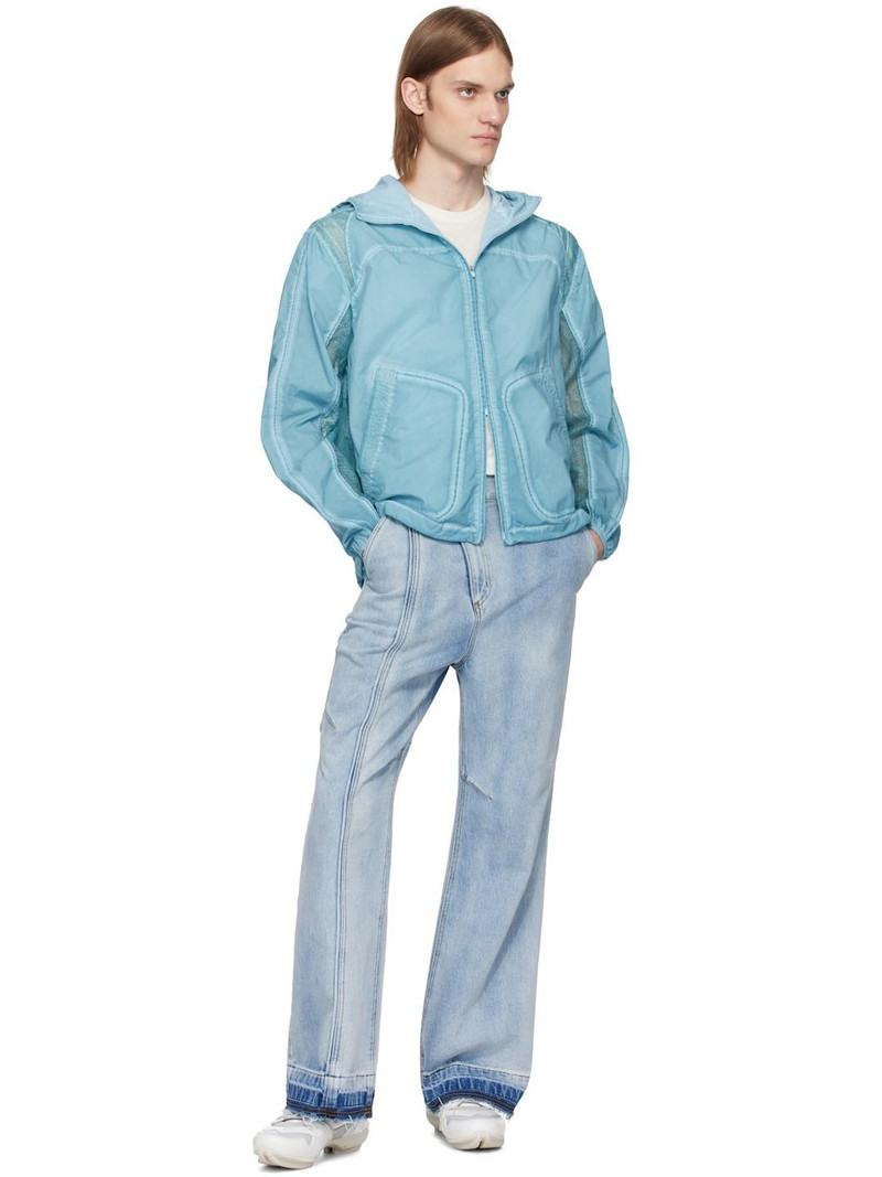 XLIM Indigo EP.7 06 Jeans outlook