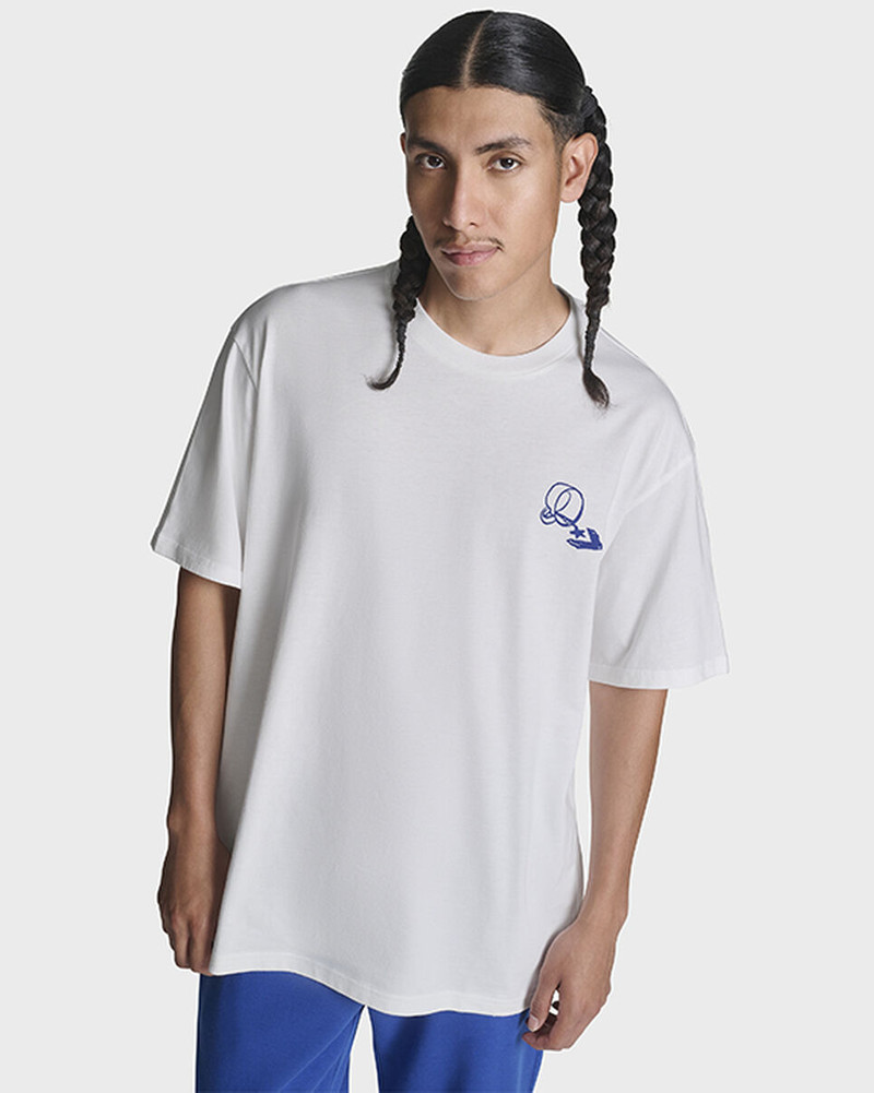 Café T-Shirt 1