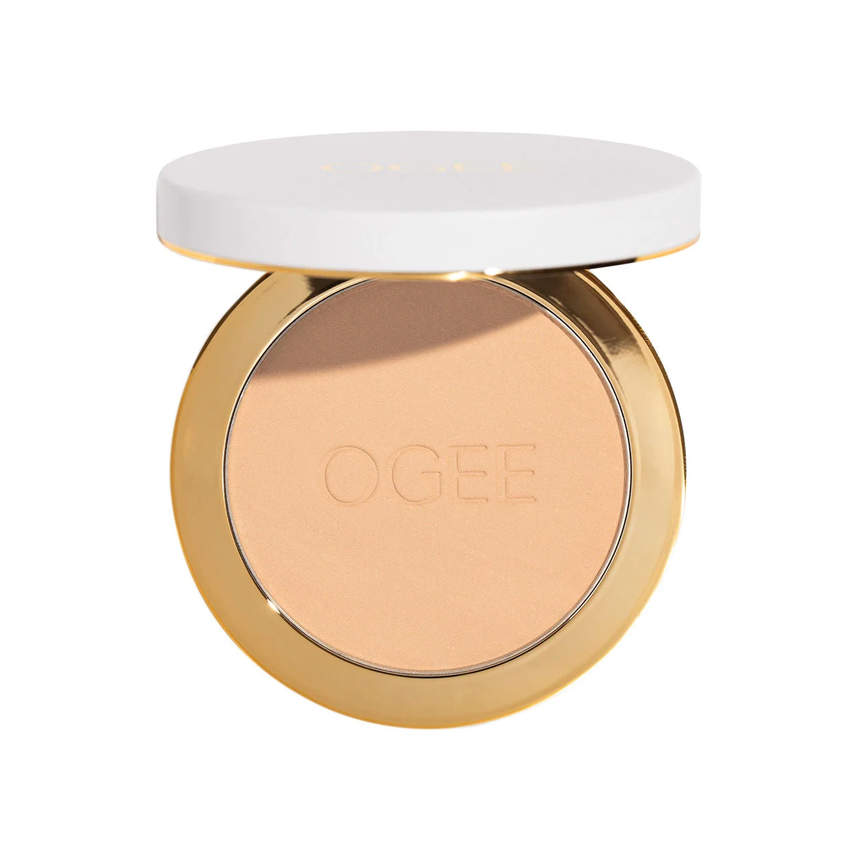 Sculpted Skin-Perfecting Powder - 1