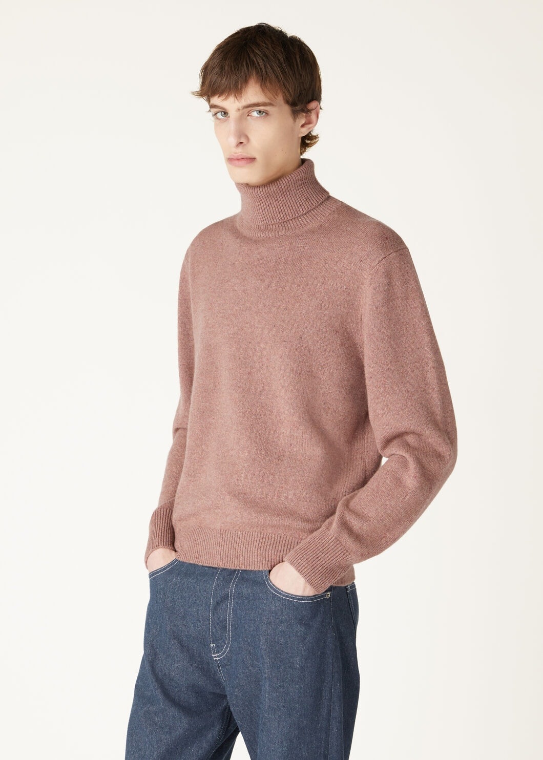 Loro Turtleneck - 4