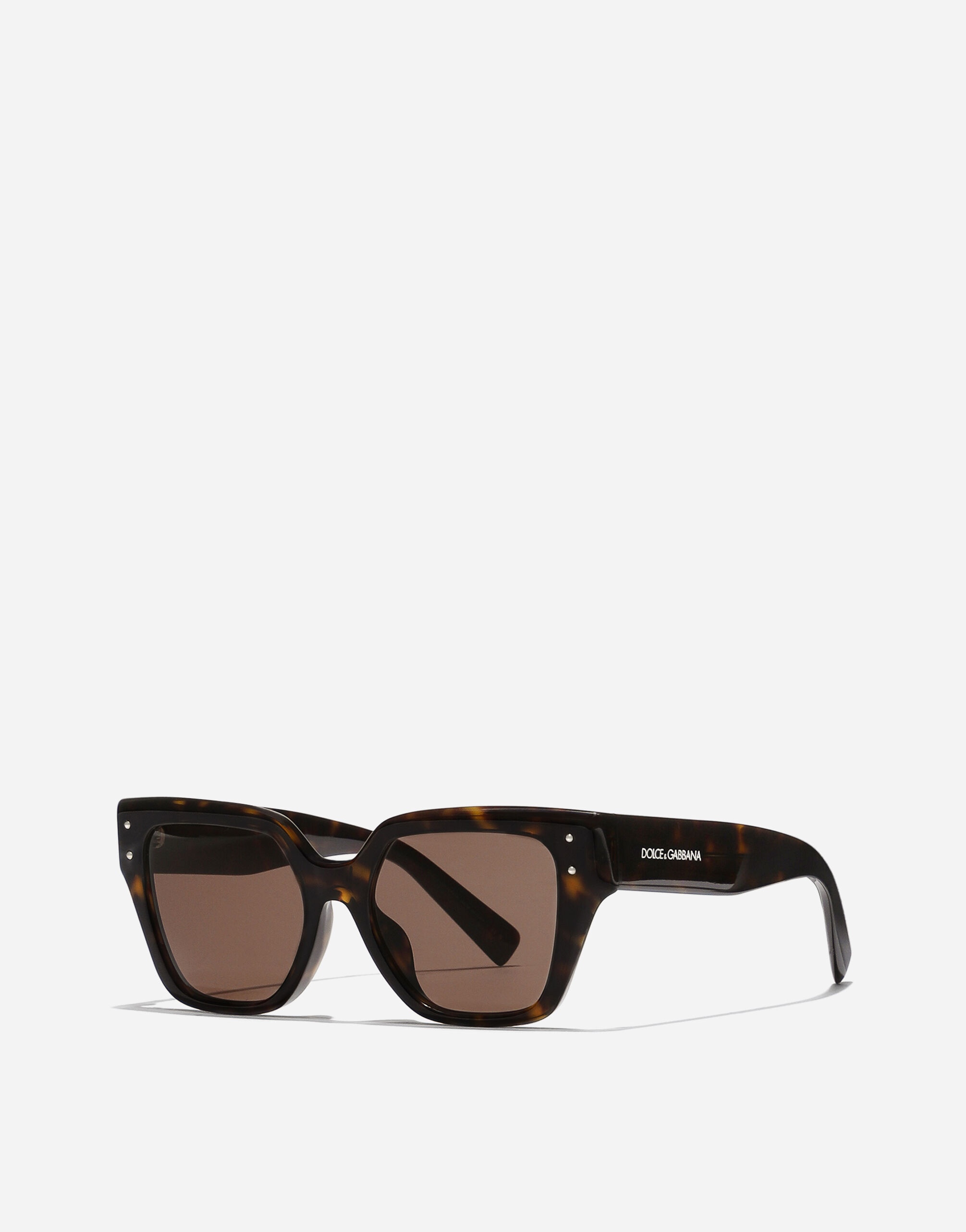 DG Sharped sunglasses - 7