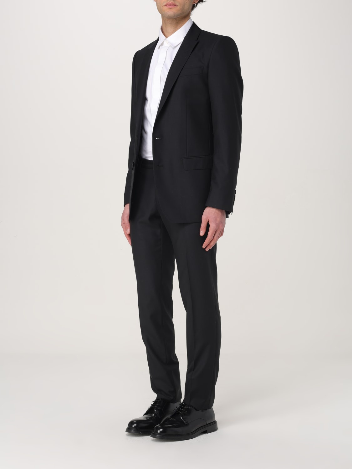 Suit men Dolce & Gabbana - 4