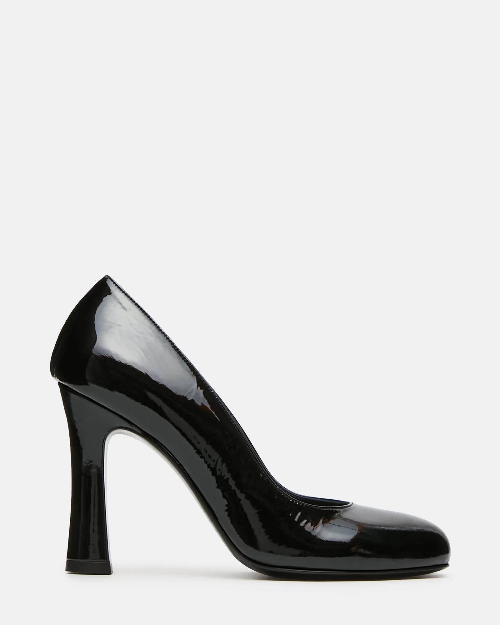 MIKA BLACK PATENT - 1