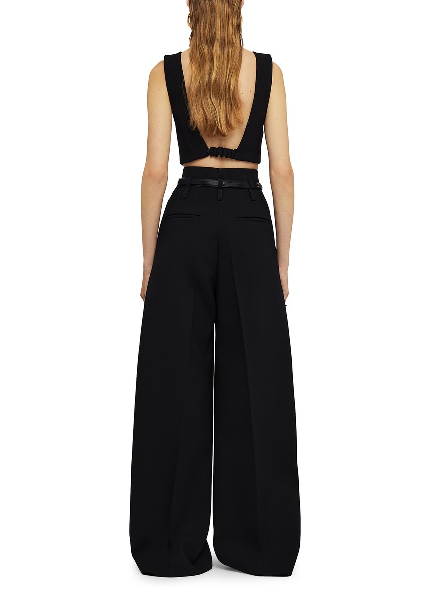 Tailored Trousers - 6