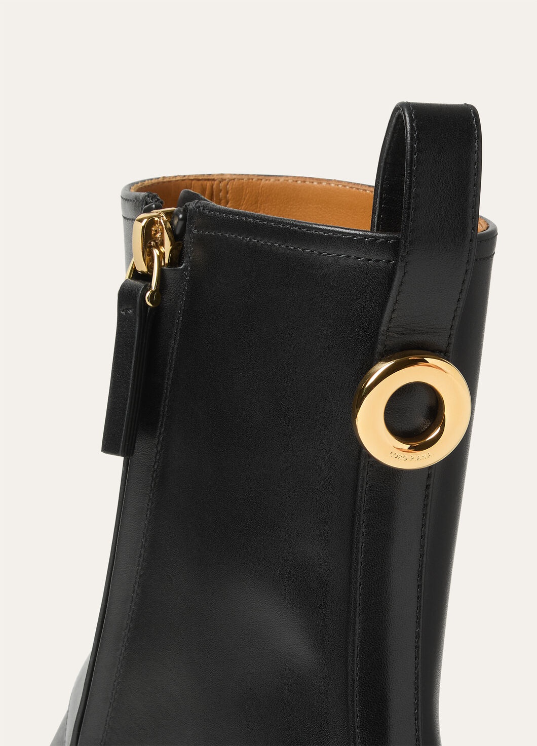 Kilda Ankle Boots - 4