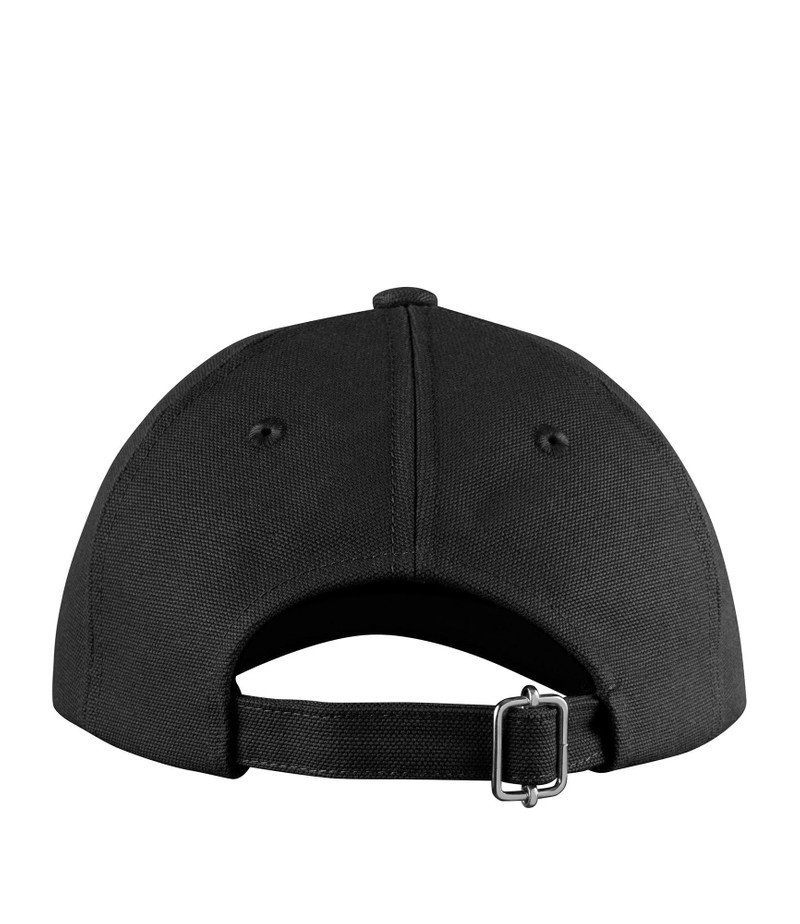 A.P.C. Charlie baseball cap outlook