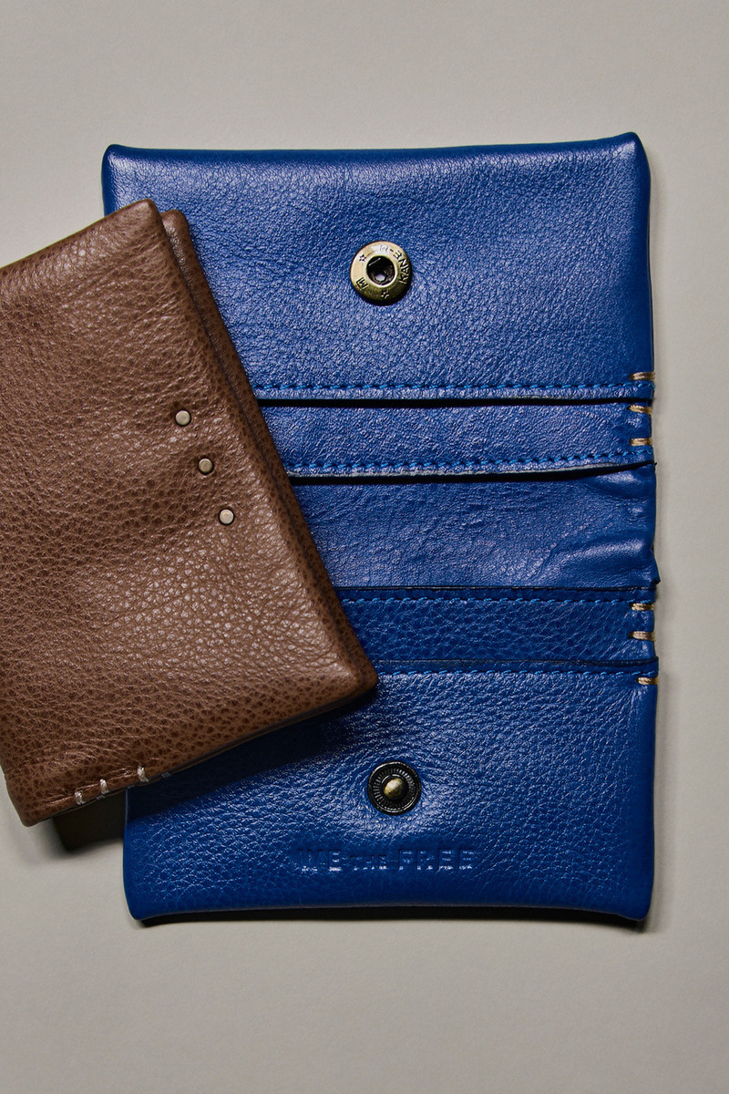 We The Free Mini Cove Wallet 1
