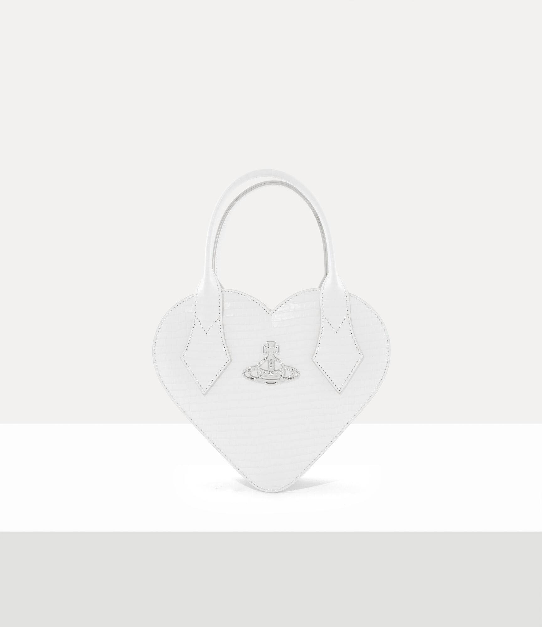 JOSEPHINE HEART CROSSBODY - 1
