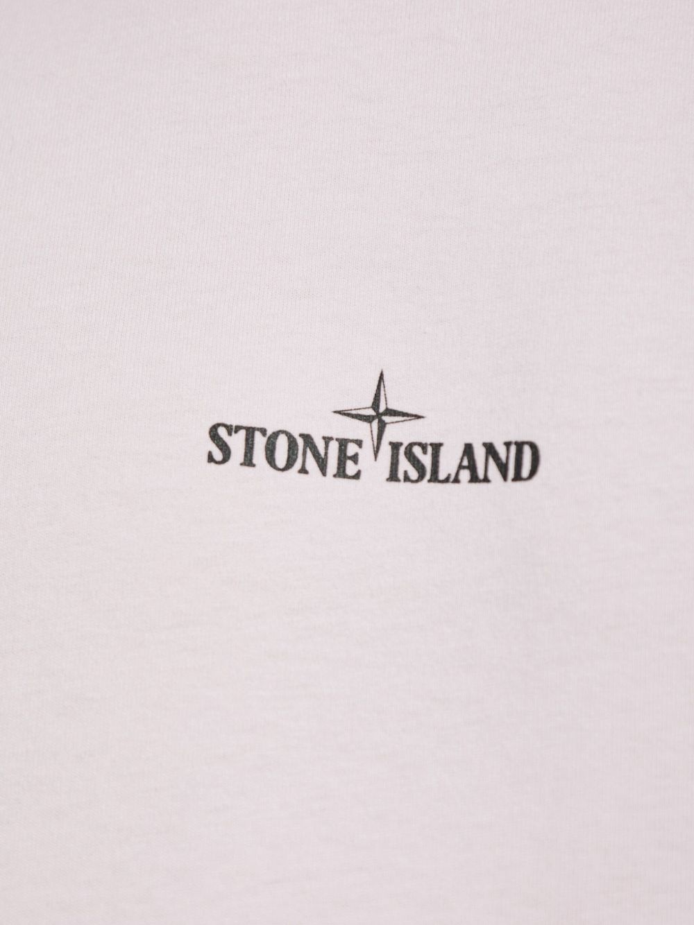 logo-print cotton T-shirt - 5