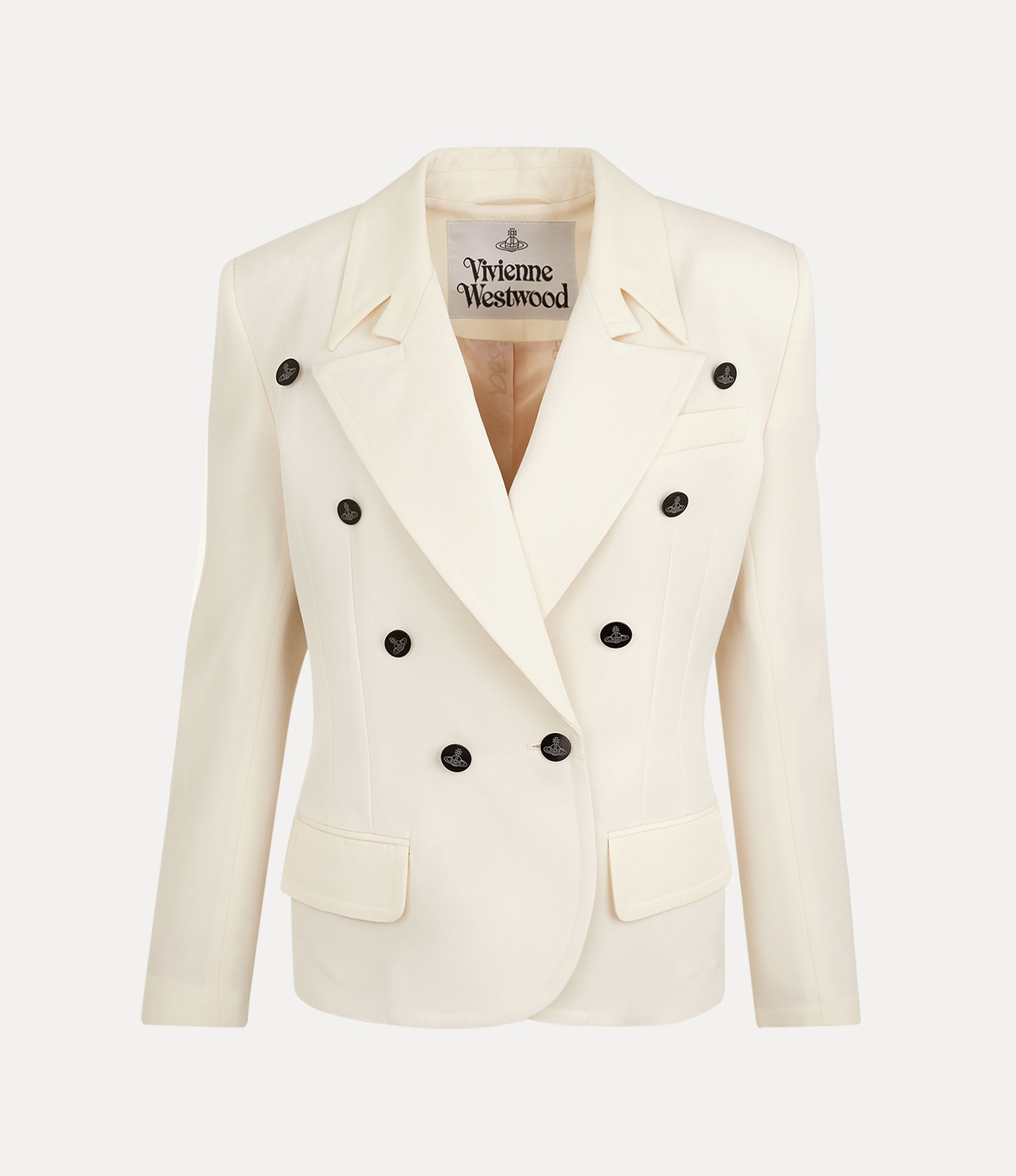 STEWART JACKET - 1
