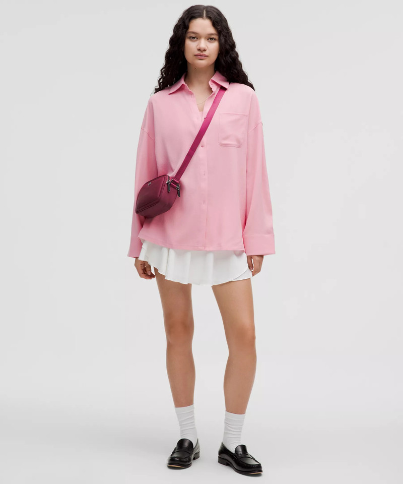 lululemon Crossbody Camera Bag 2L outlook