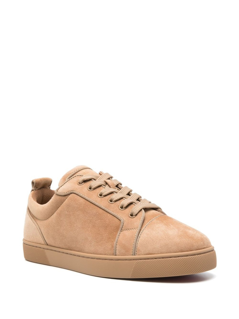 Christian Louboutin Louis Junior sneakers outlook