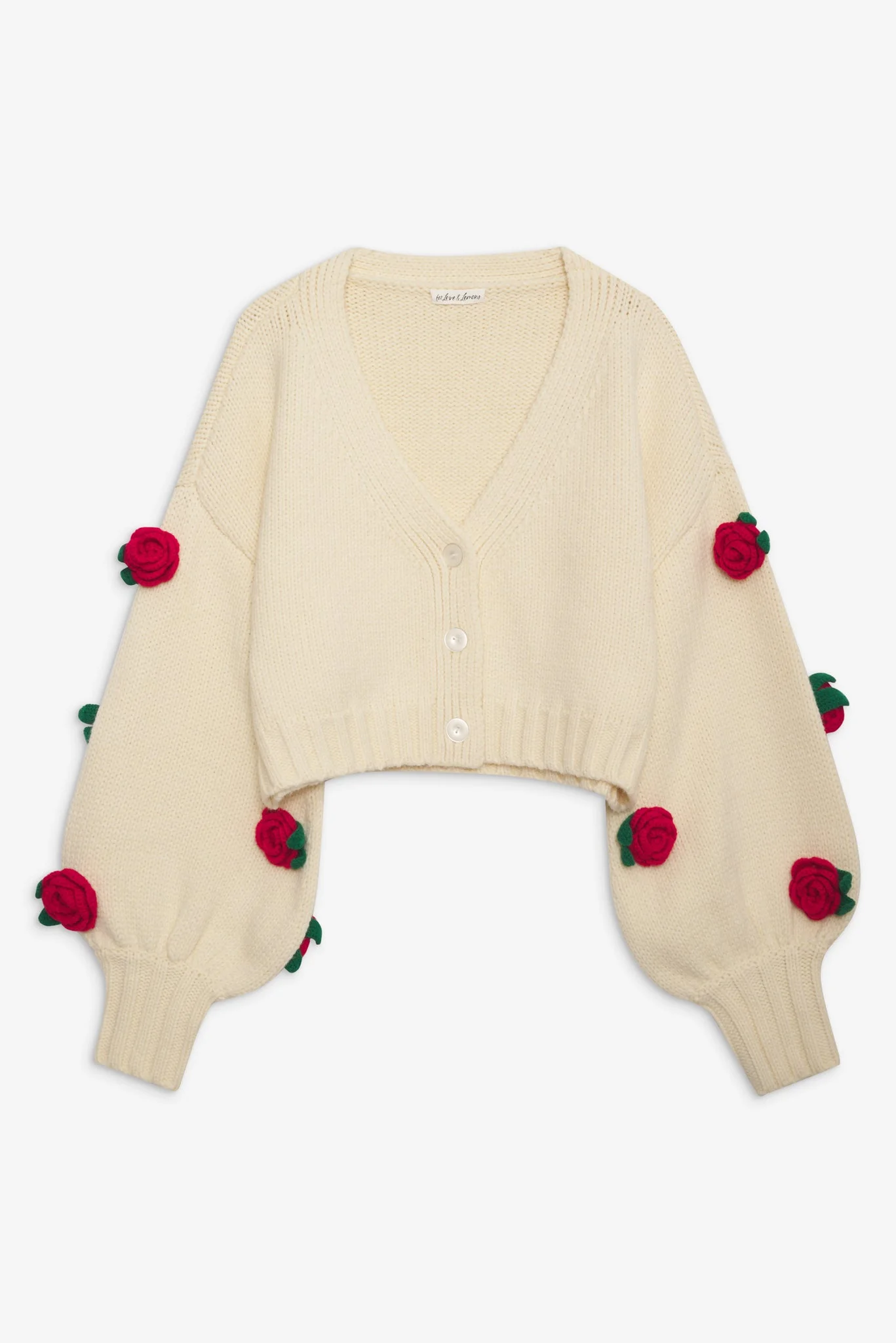 Ellie Cardigan - 1