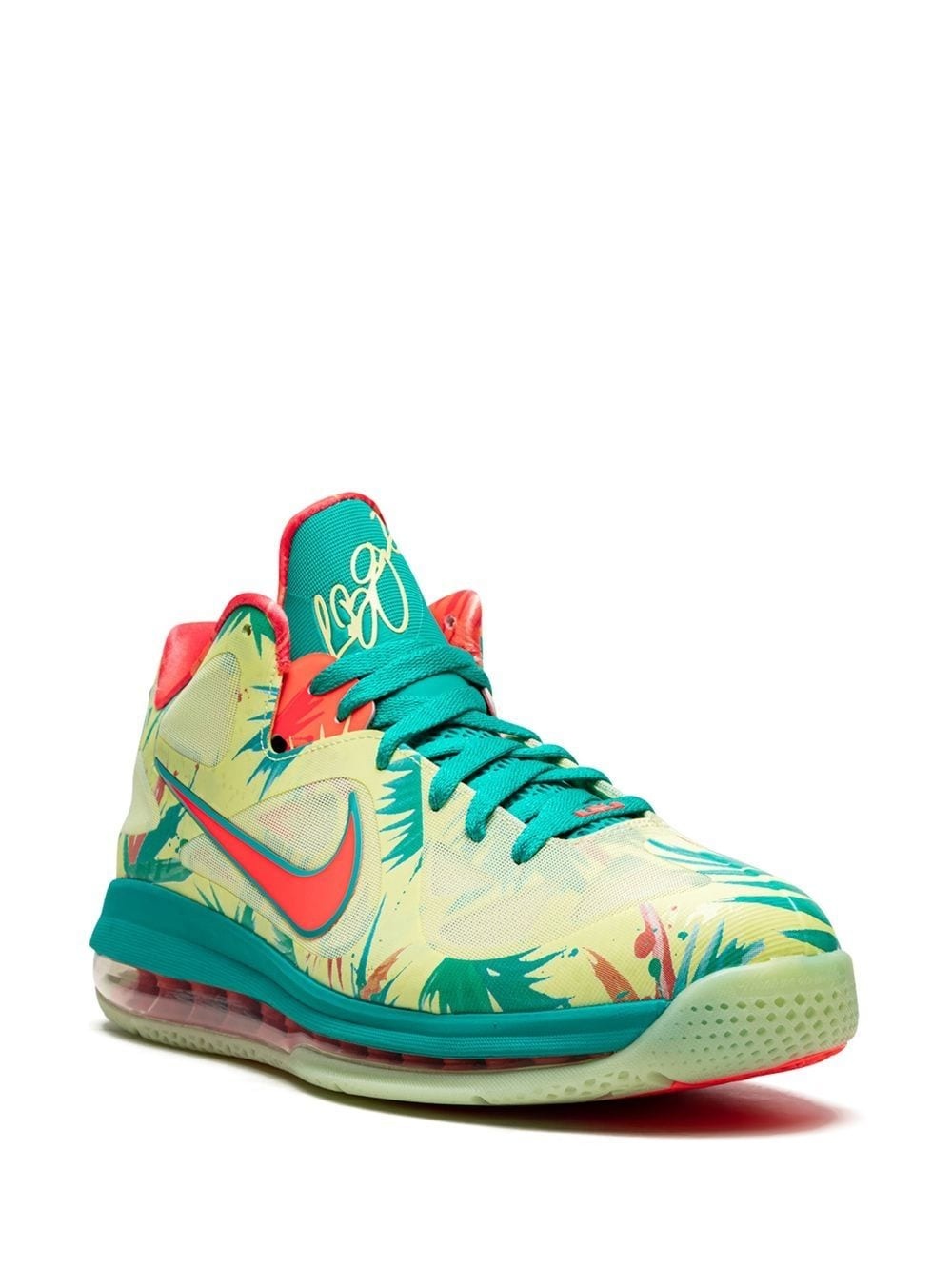 LeBron 9 Low sneakers - 2