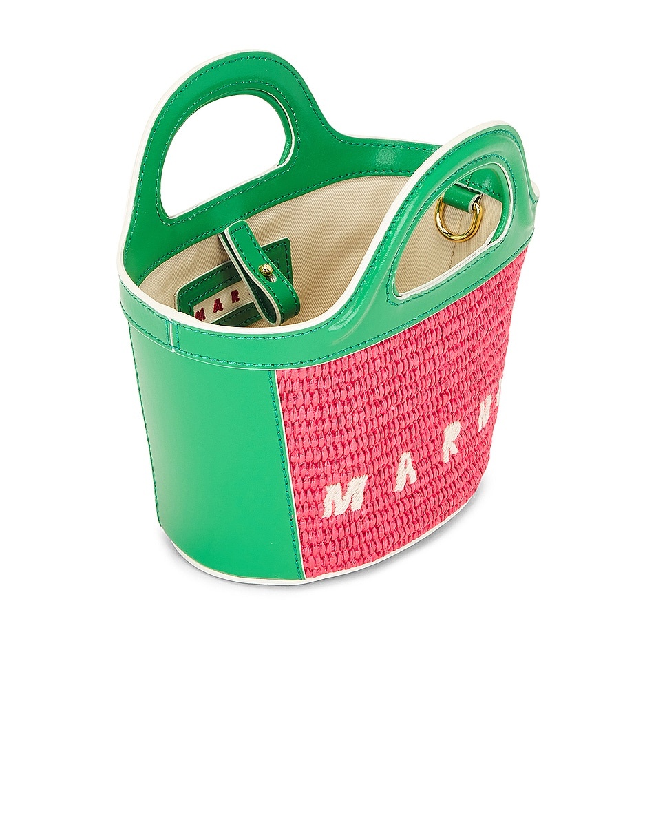 Micro Tropicalia Bag - 5