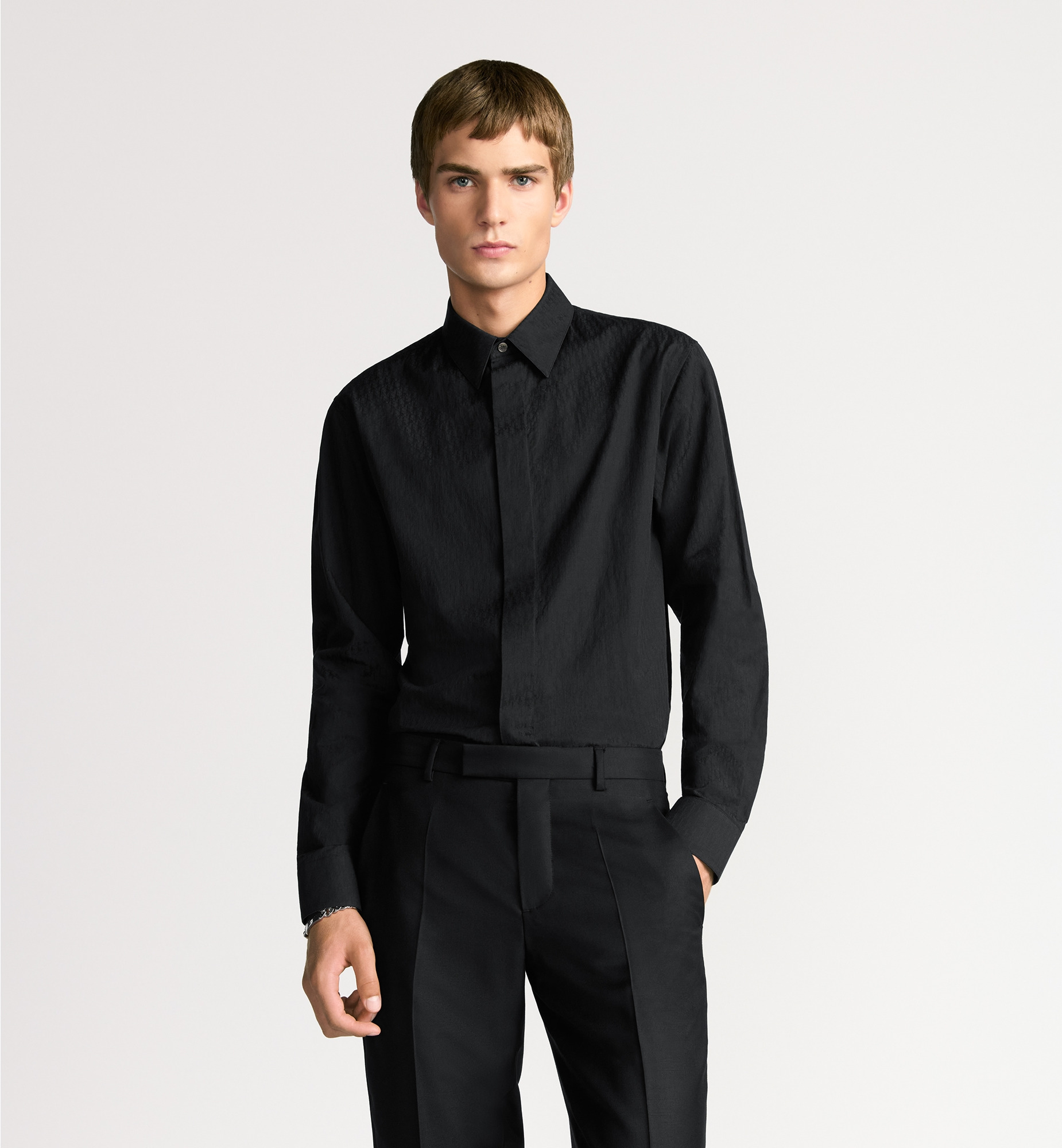 Dior Oblique Shirt - 2