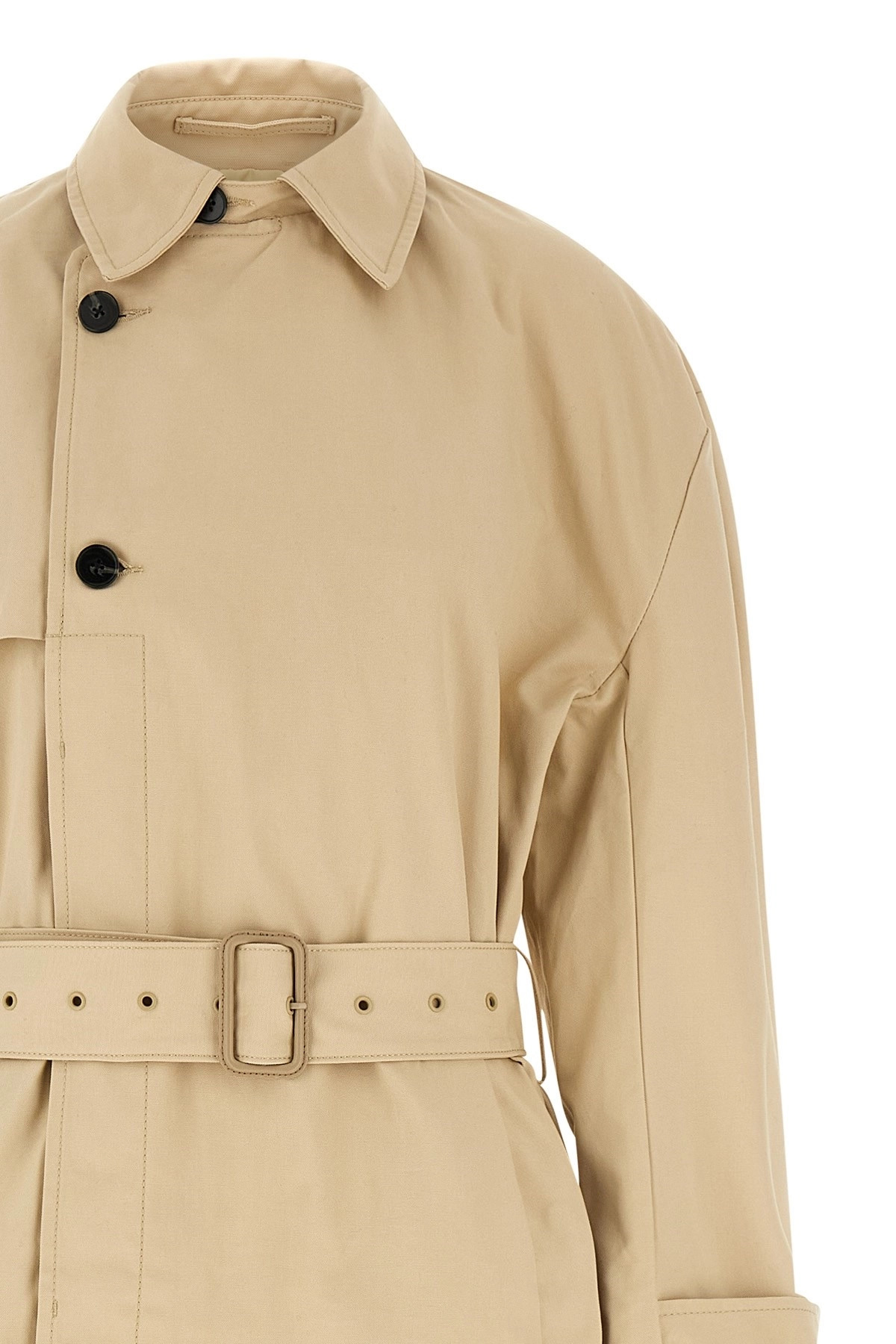 'Classic' trench coat - 3