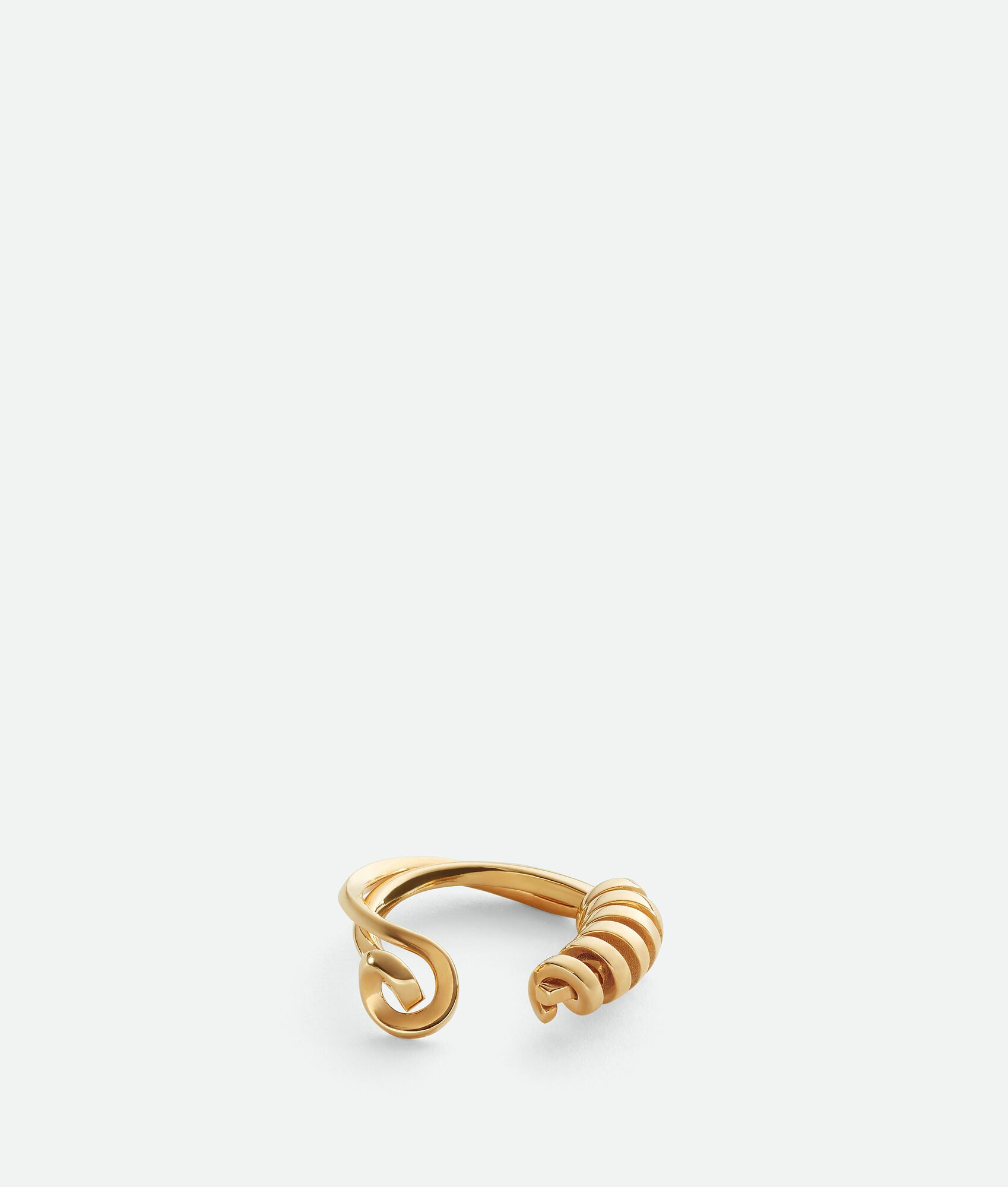 Twist Ring - 2