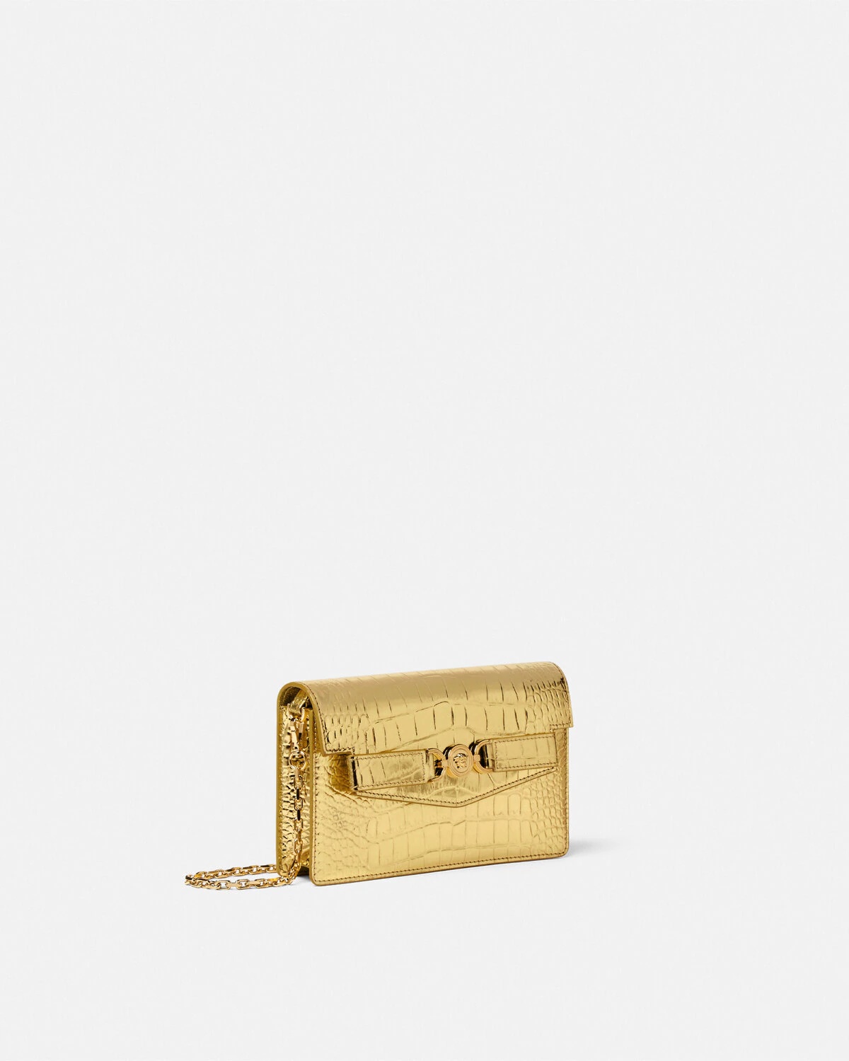 Croc-Effect Medusa '95 Clutch - 2