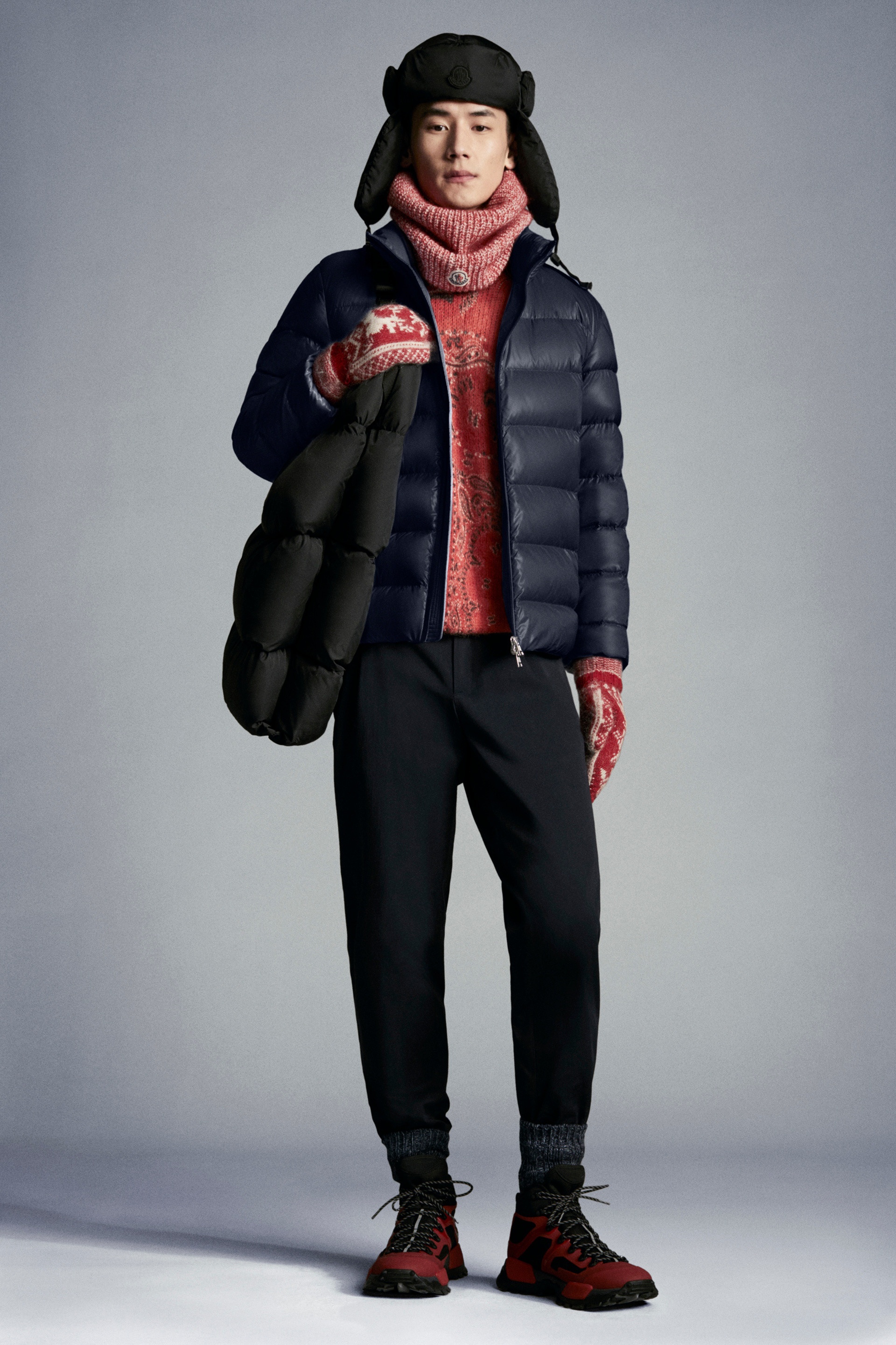 Cuvellier Short Down Jacket - 2