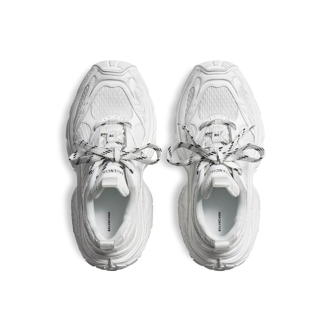 Women's 6xl Sneaker in White - 6
