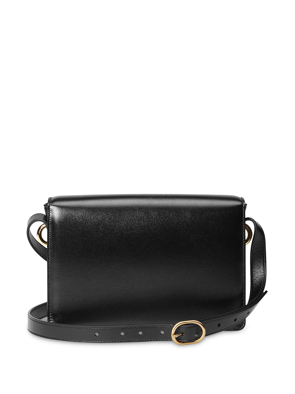 GG ring shoulder bag - 3