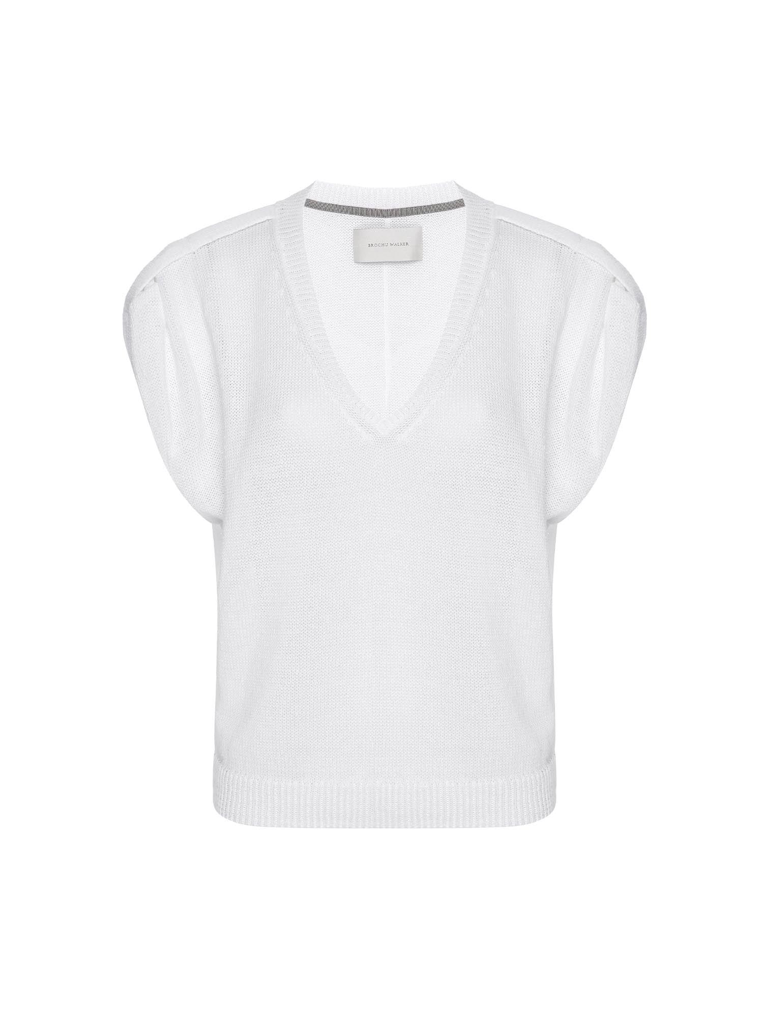 The Frances Sweater Top - 4