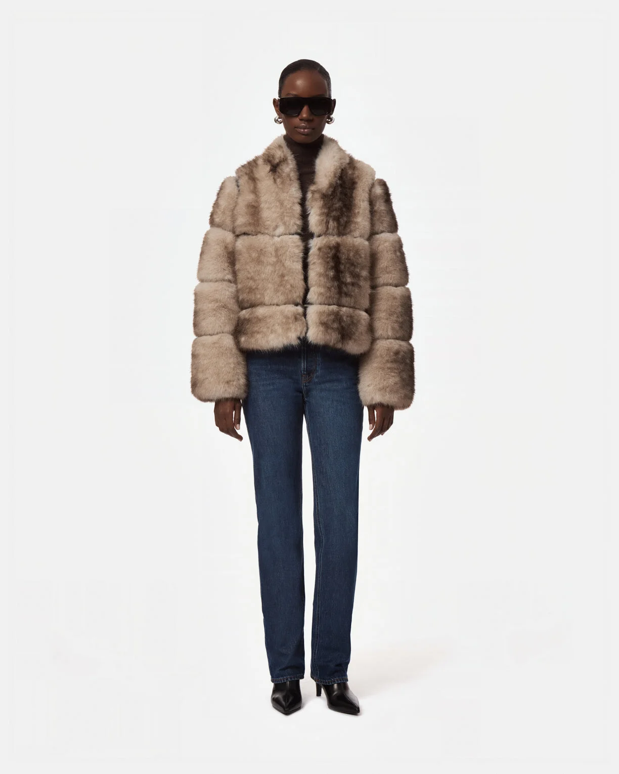 SAI COAT - 1