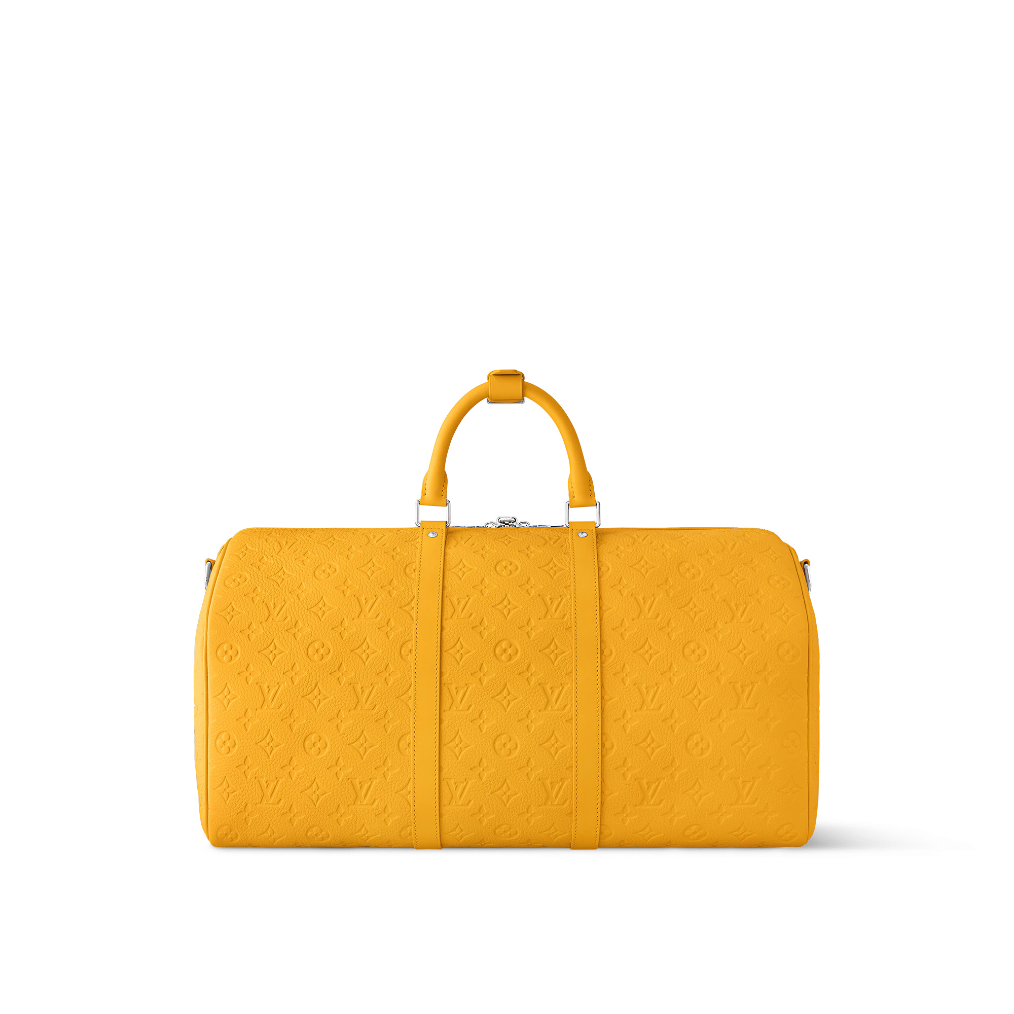 Keepall Bandoulière 50 - 6