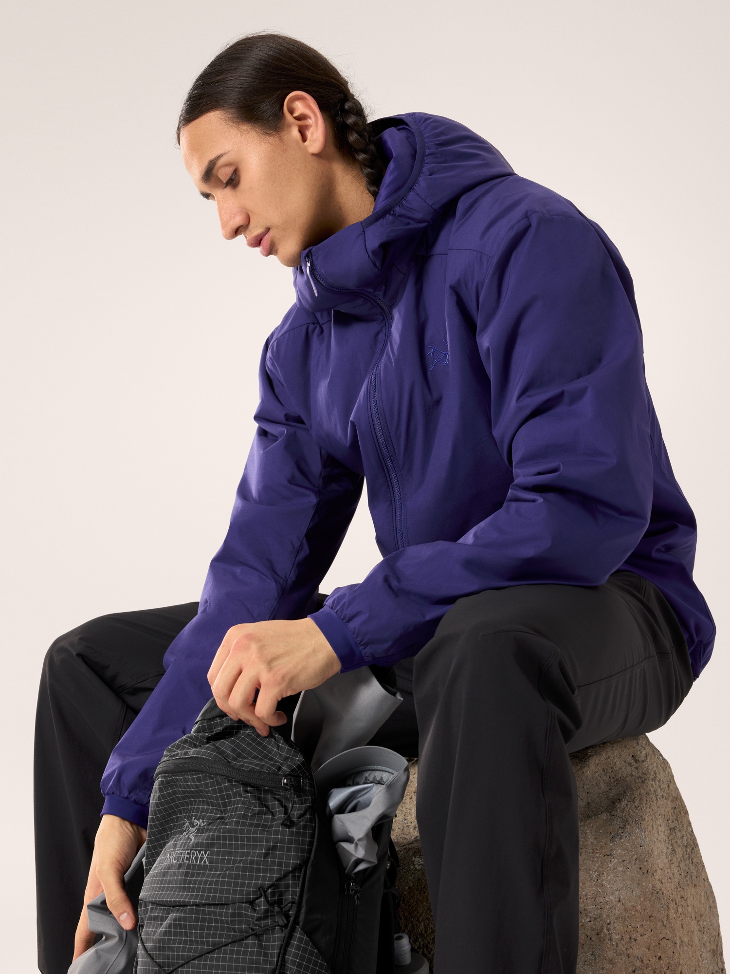 Atom Hoody - 3