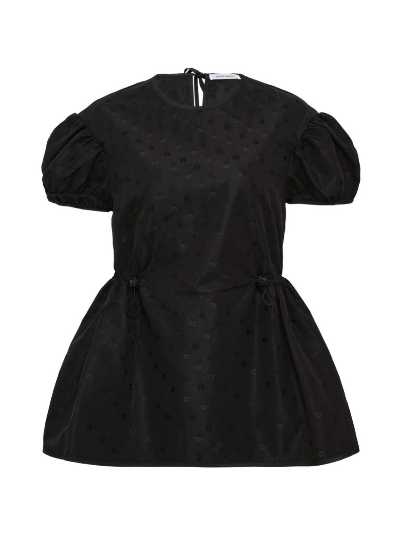 Chiara puffed top 1