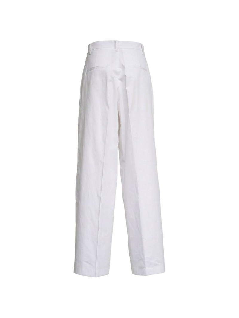 N°21 pleat trousers outlook