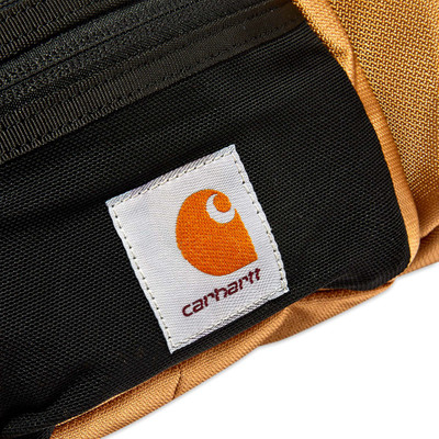 Carhartt Carhartt WIP Delta Hip Bag outlook