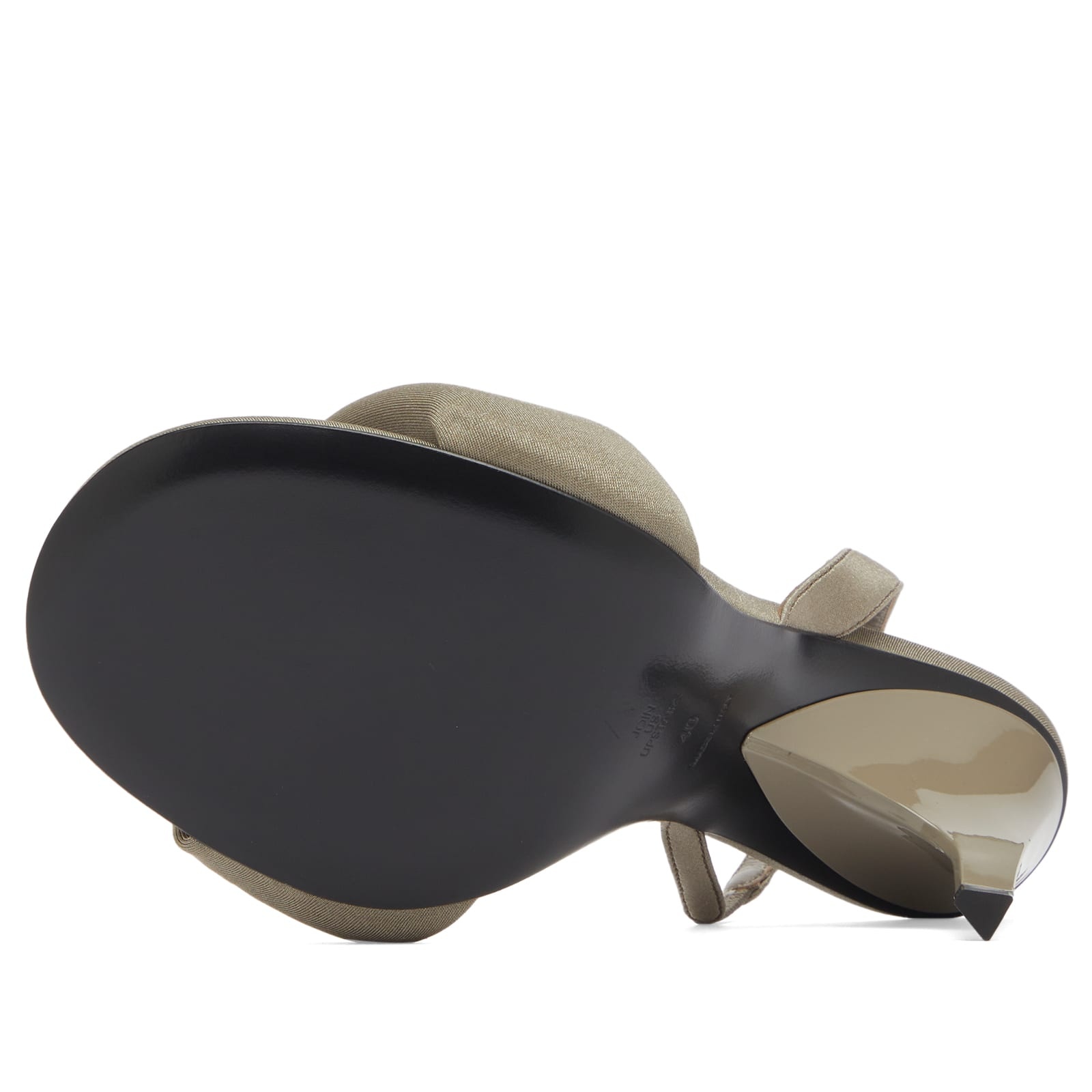 The Attico Rem Heel Sandal - 5