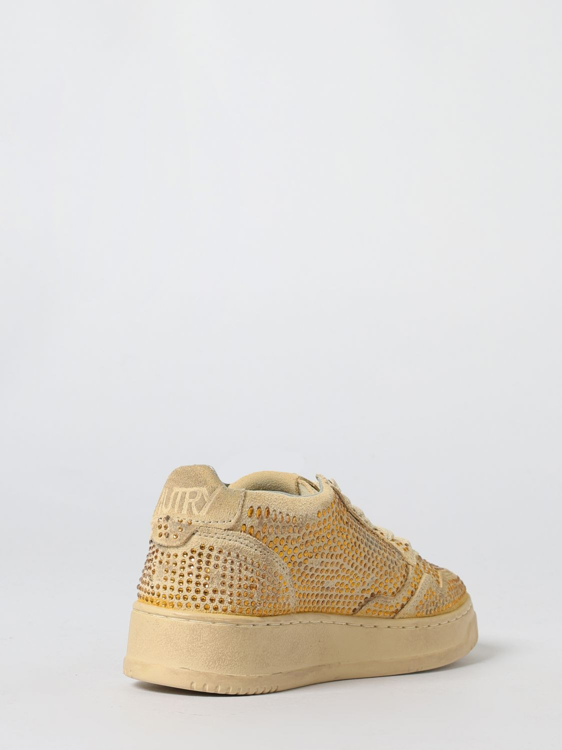 Shoes woman Autry - 3