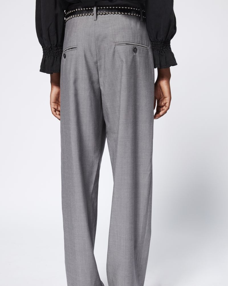 NURA pants - 5