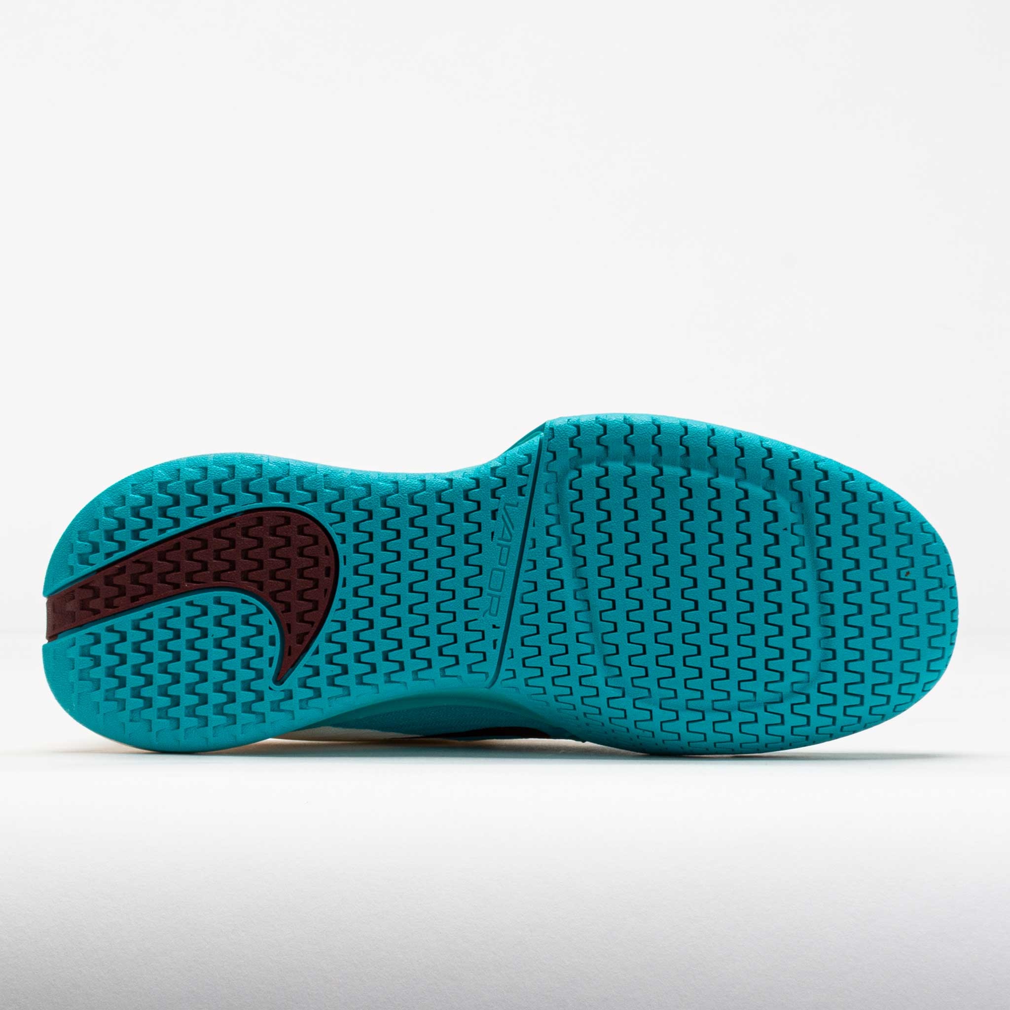 Nike Vapor Pro 3 Premium Women's Dusty Cactus/Dark Team Red - 4