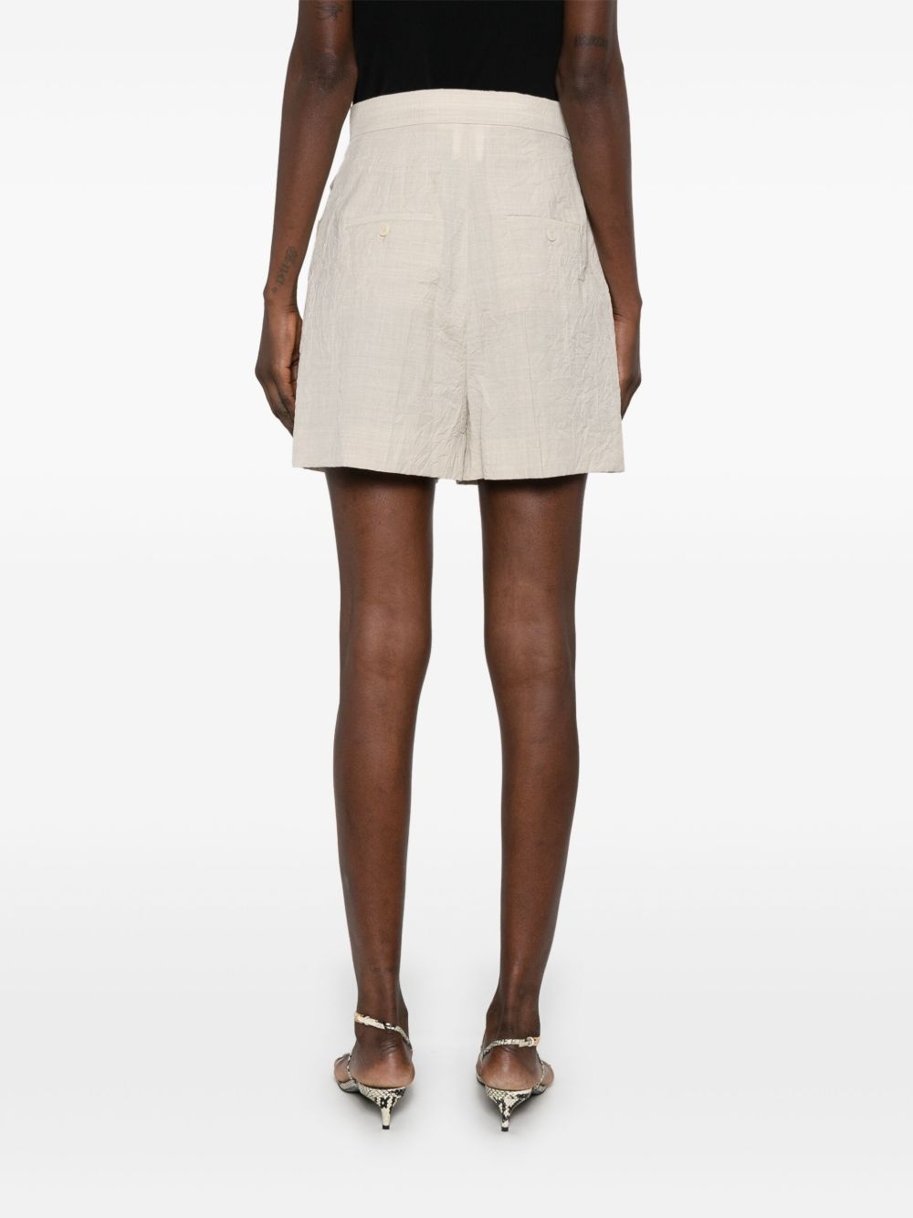 Abisso shorts - 3