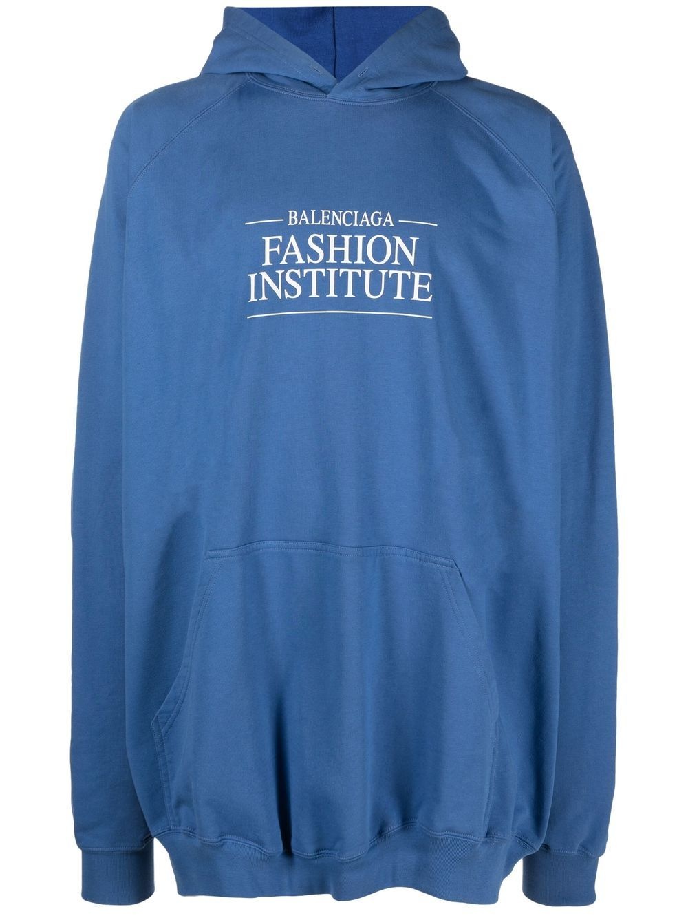 Fashion Institute hoodie - 1