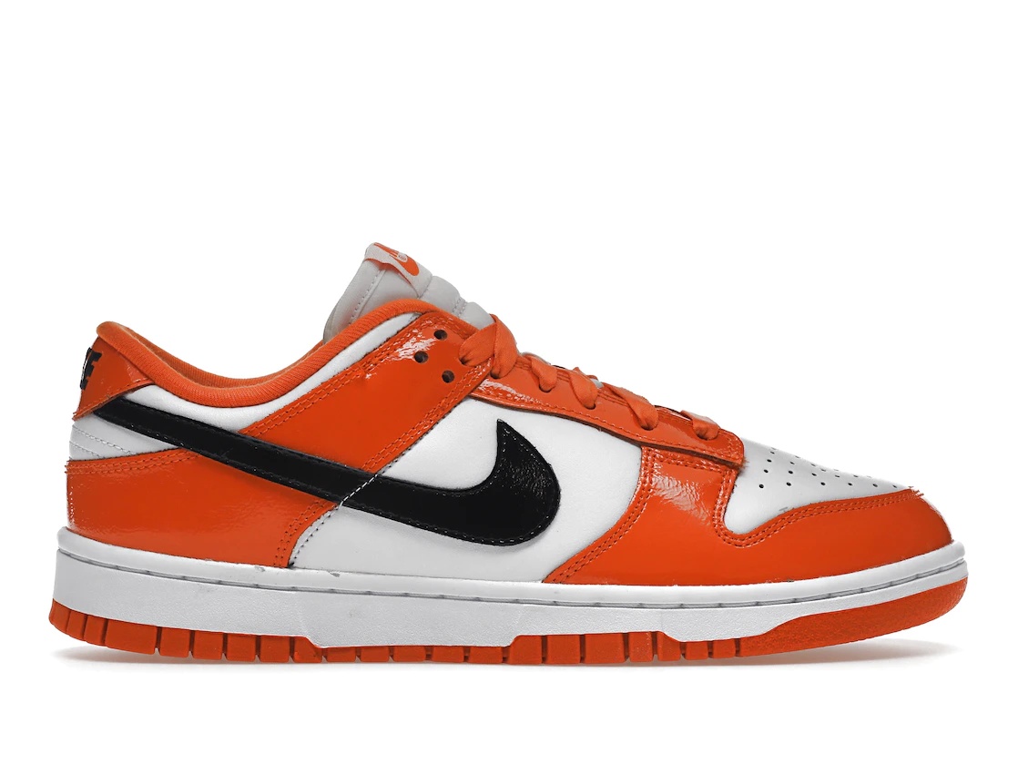 Nike Dunk Low Patent Halloween (W) - 1