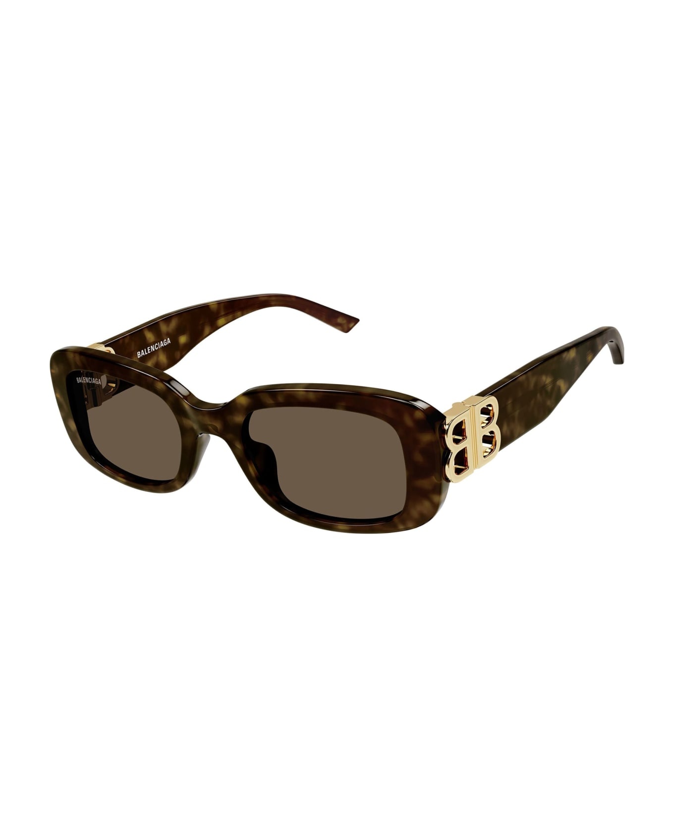 Bb0310sk-002 - Tortoise Sunglasses - 2