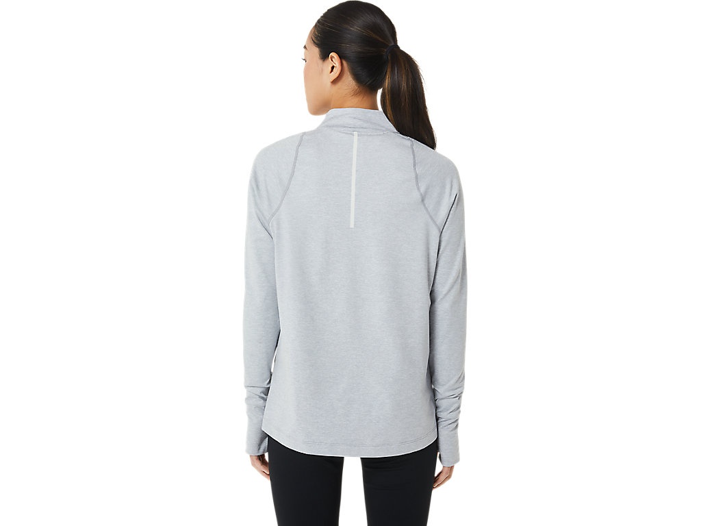 WOMEN'S THERMOPOLIS HALF ZIP - 2