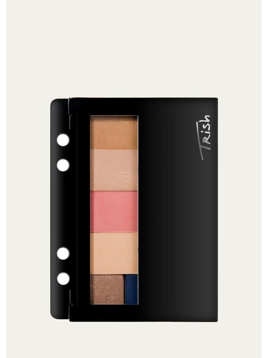 Makeup Wardrobing Refillable Medium Page - 1
