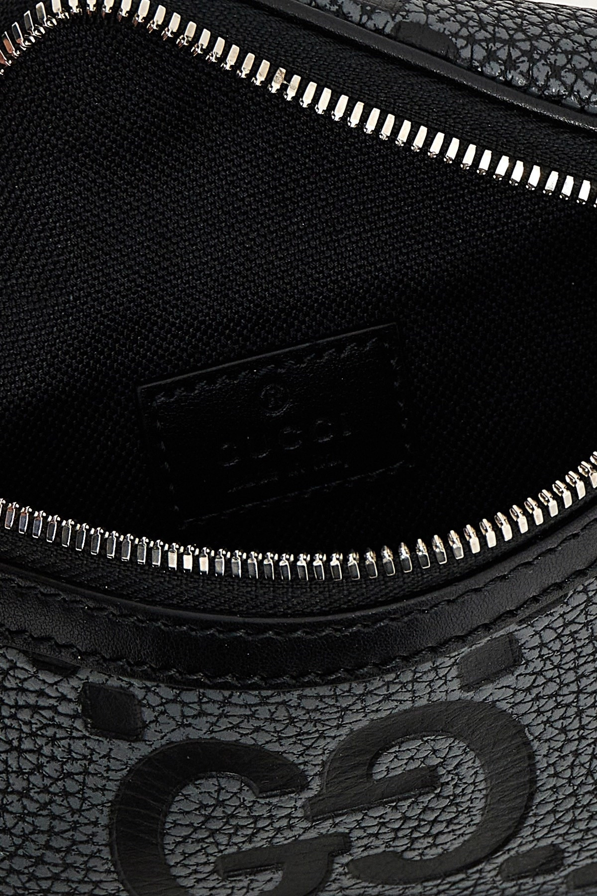 'Jumbo GG' fanny pack - 5