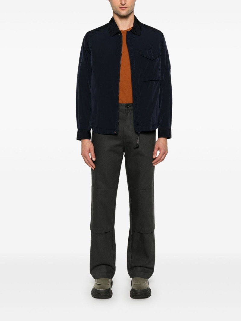 C.P. Company Lens-detail jacket outlook