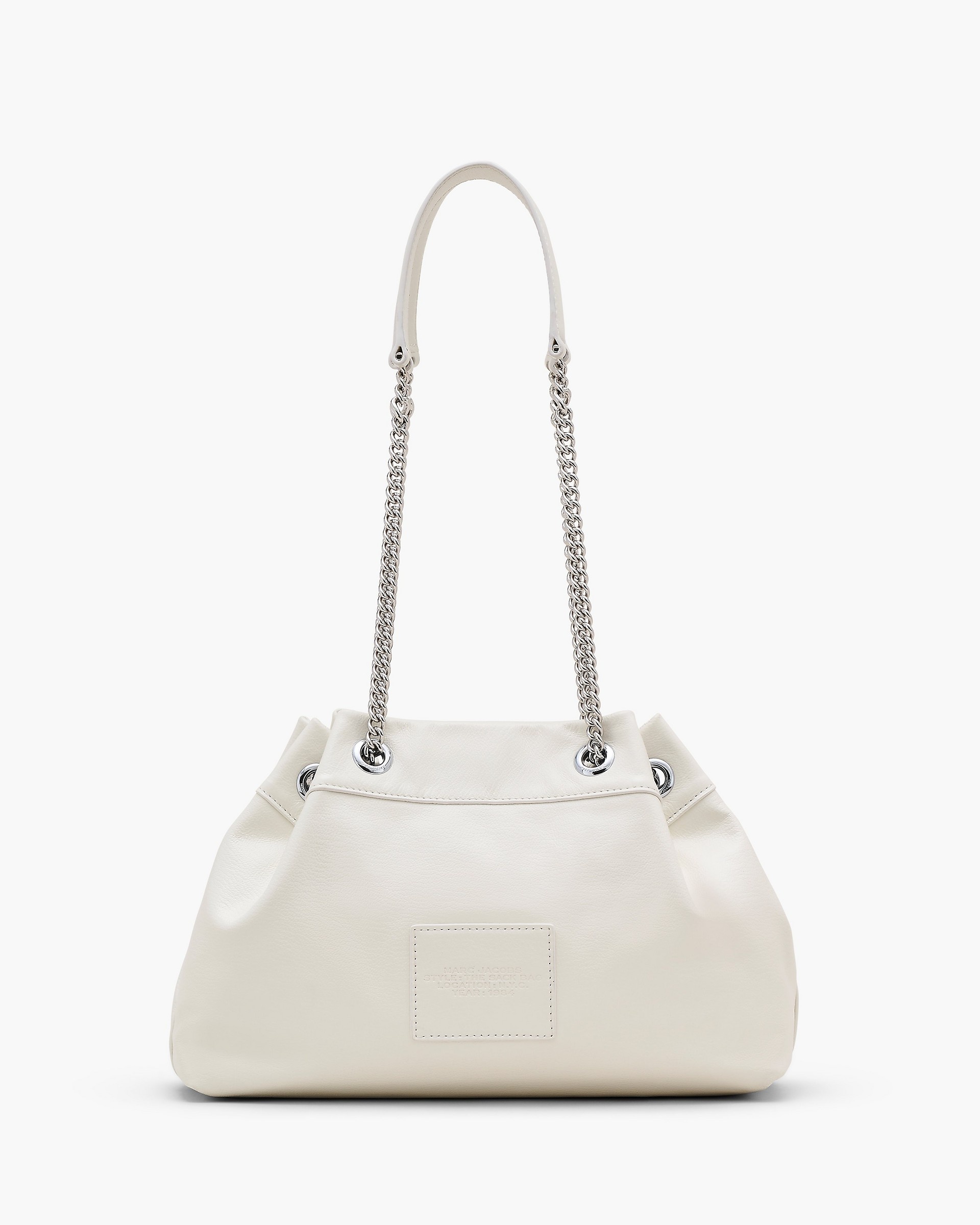 THE SMALL CHAIN SACK BAG - 2