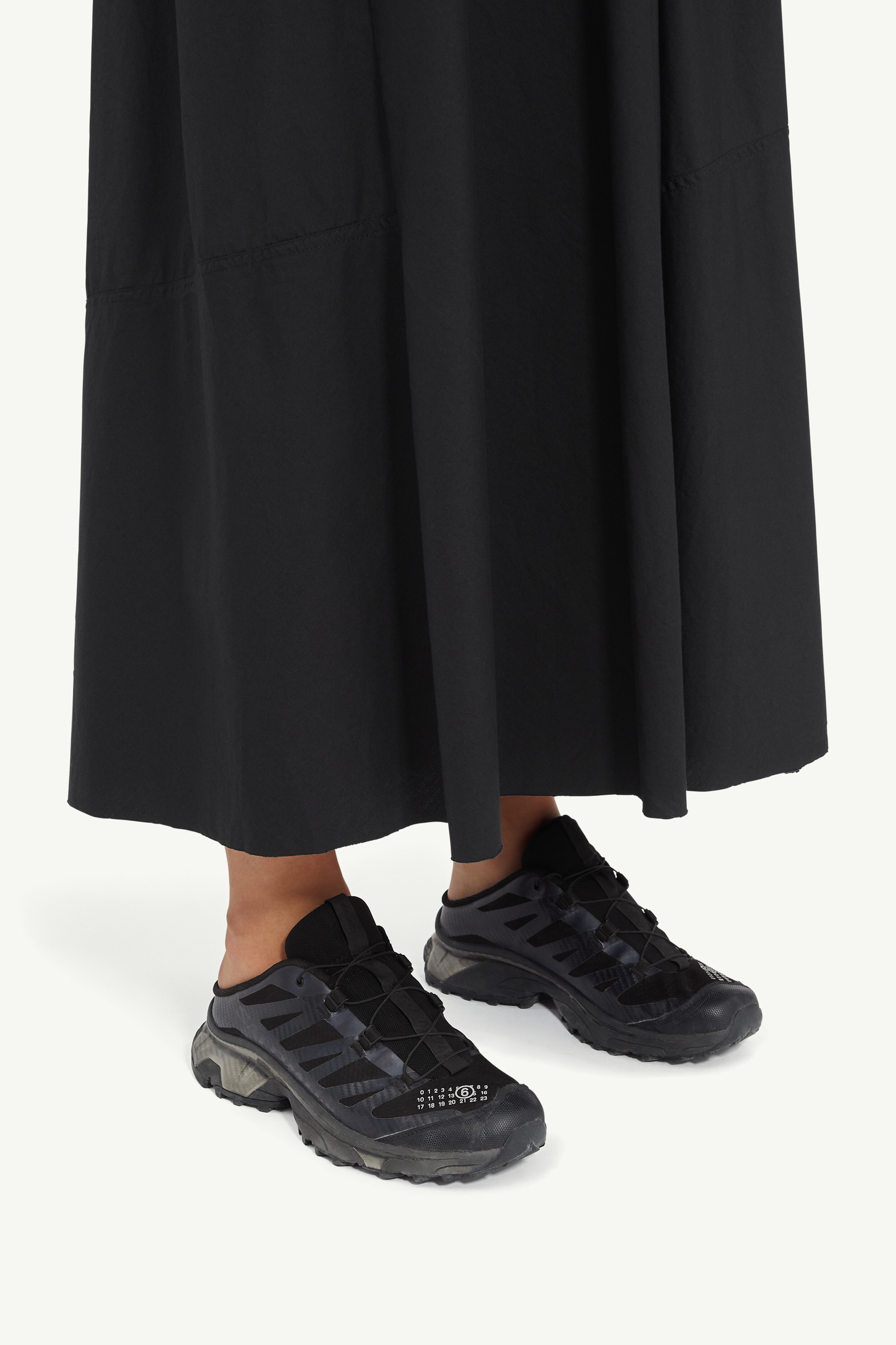 MM6 Maison Margiela x Salomon XT-4 MULES - 6