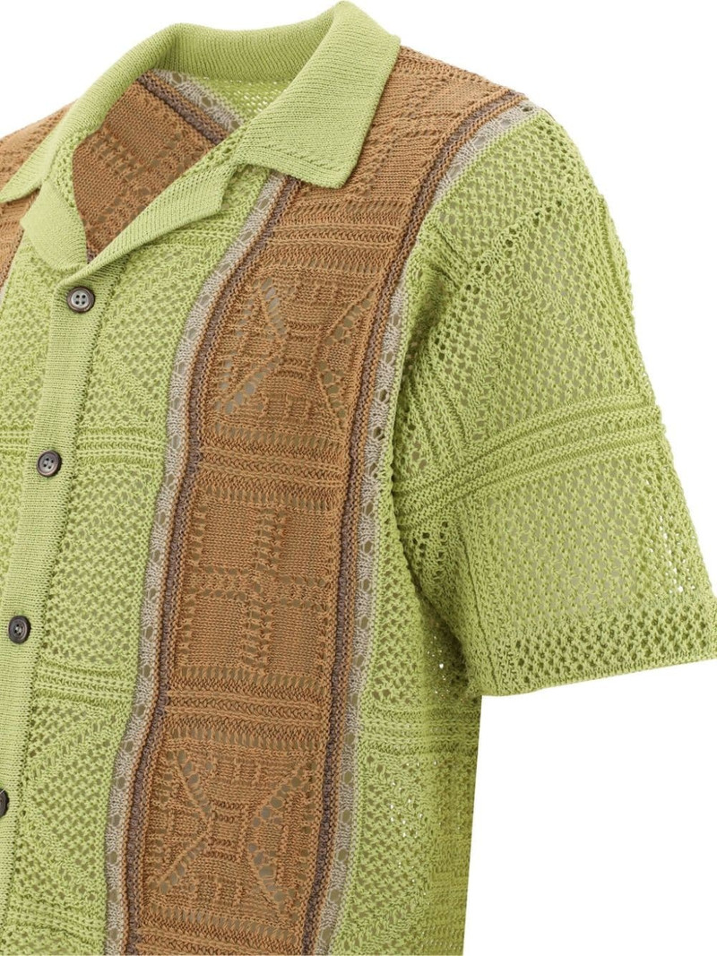 Tennessee Aloha polo shirt 4