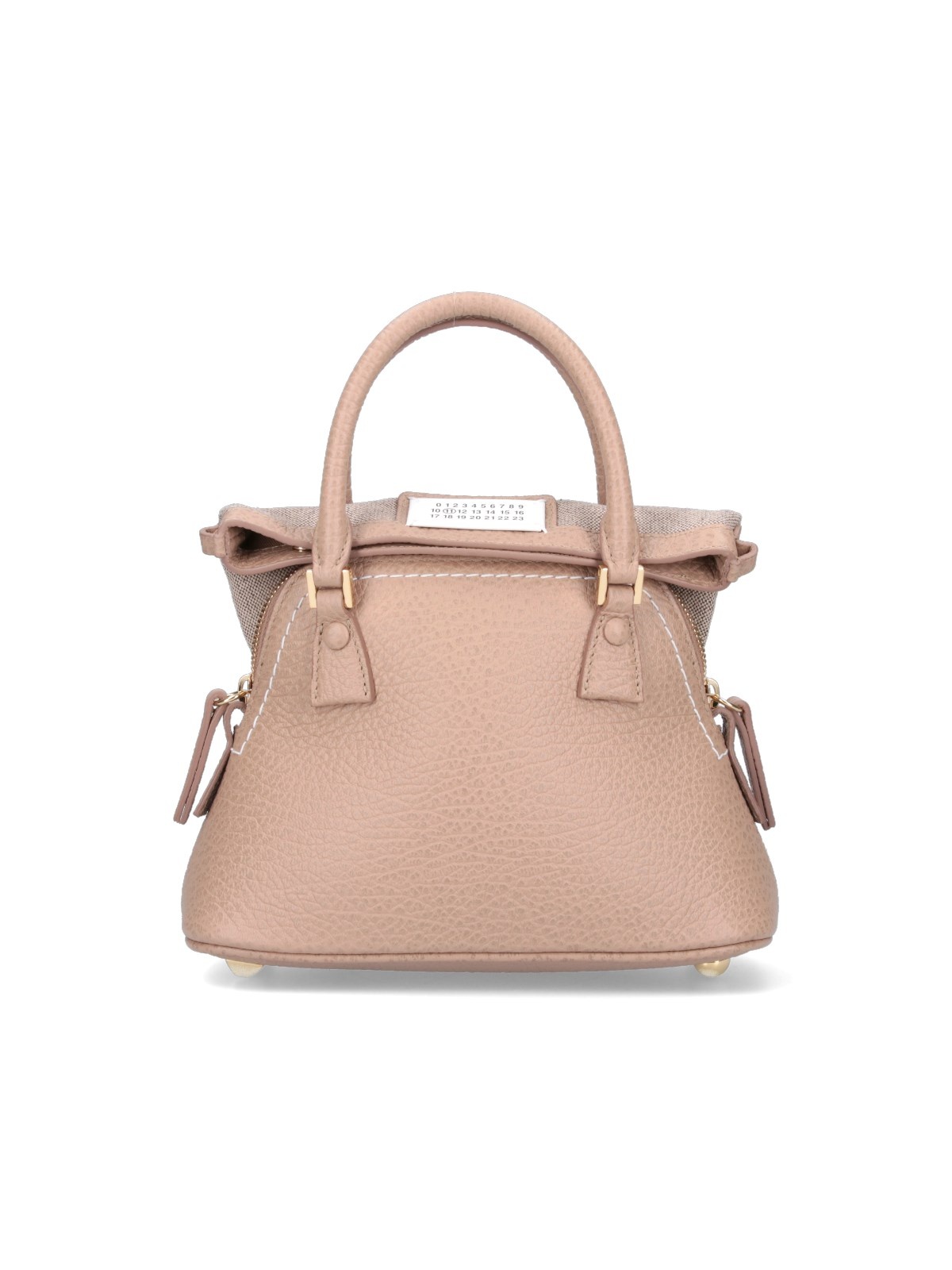 "5AC CLASSIQUE MICRO" BAG - 1