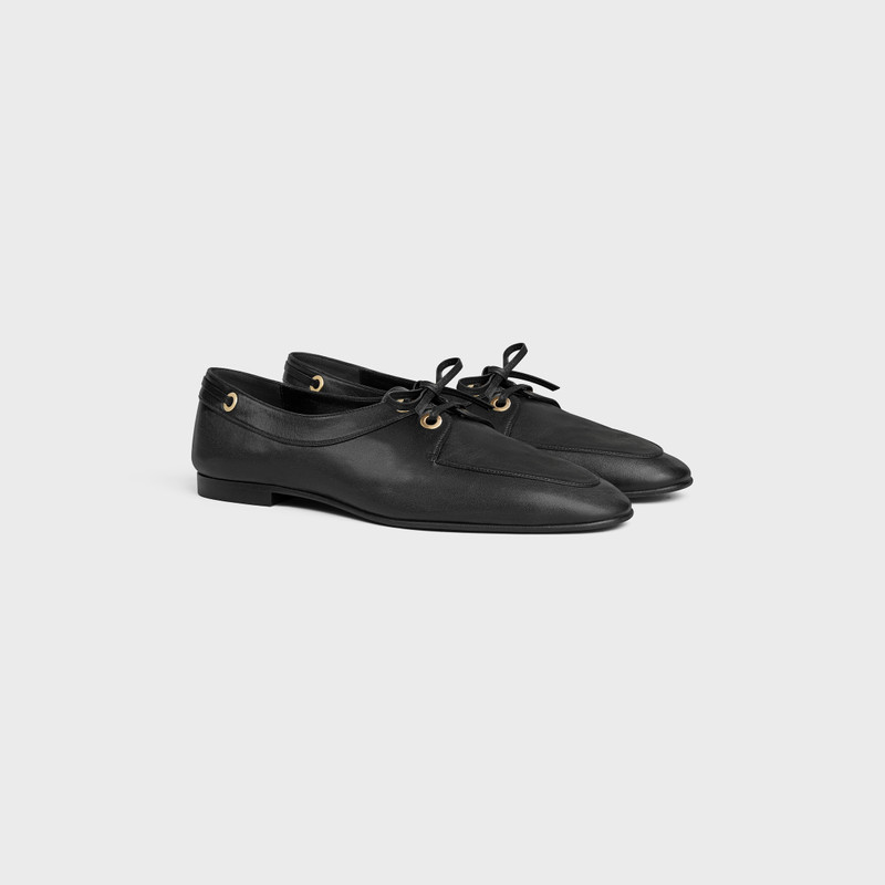MILES LOAFER IN SUPPLE CALFSKIN 4